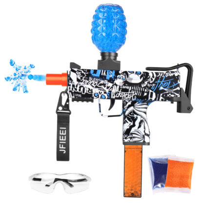 Uzi Orbeez Gun - Orbeezguns.com