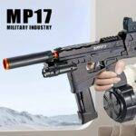 MP17 Orbeez Gun - Orbeezguns.com