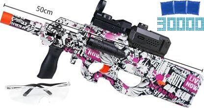 Orbeez P90 Assault Rifle