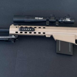 Orbeez Sniper Rifle – M82A1 Style Gel Blaster